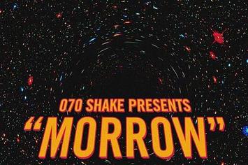070 Shake "Morrow"