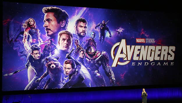 As if scalpers selling their tickets to 'Avengers: Endgame' on Ebay for over $2,000 wasn't already an indication, early figures for the film are huge.