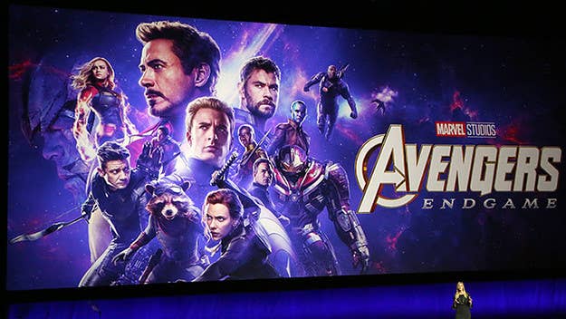 As if scalpers selling their tickets to 'Avengers: Endgame' on Ebay for over $2,000 wasn't already an indication, early figures for the film are huge.