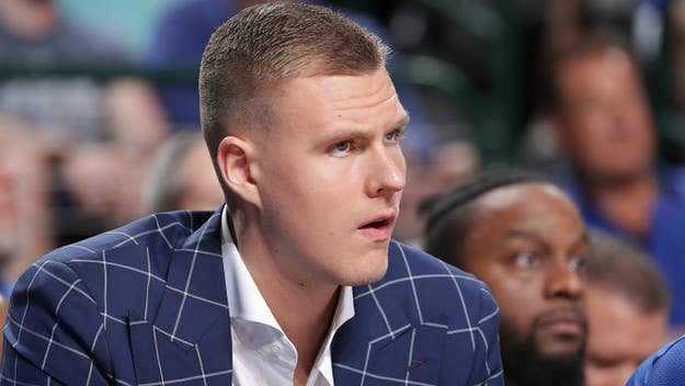 The alleged rape victim of NBA superstar Kristaps Porzingis wanted the New York Knicks to help the two parties privately "mediate" a $68,000 payment.
