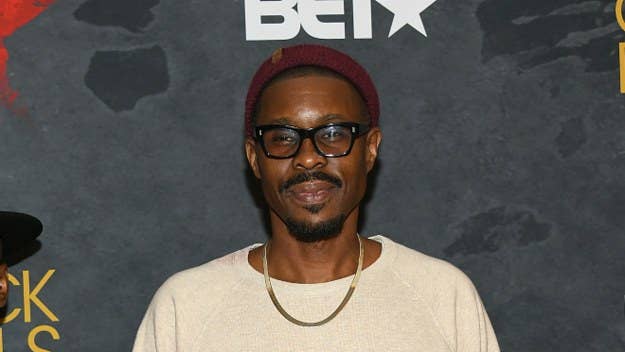The 'Creed II' star thinks Wilder would be perfect for the role of Clubber Lang's son.