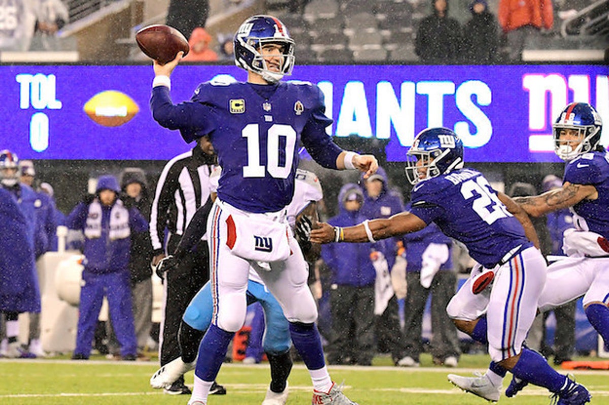 3 recent NY Giants draft picks fans wish the team never made