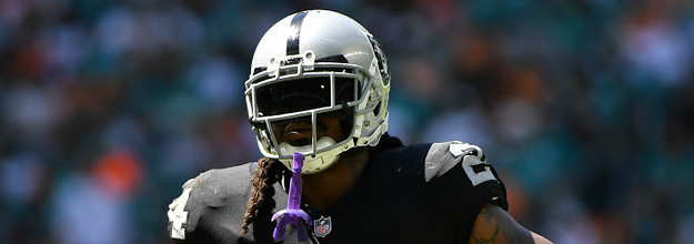 Marshawn Lynch Reportedly Retires From the NFL