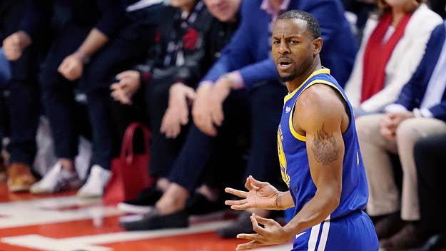 Warriors tied the series 1-1 as Golden State’s big-name stars were saved by a supporting cast that’s been rightfully dragged for much of the season.