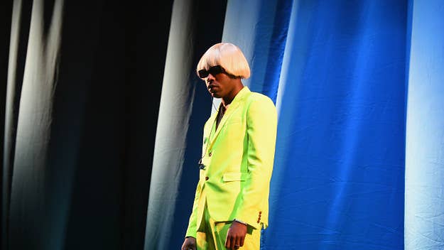 Tyler, the Creator's new tour will kick off in late August.