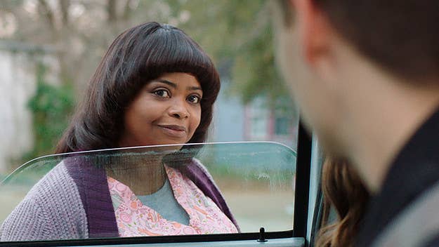 In 'Ma,' we get Octavia Spencer at her best. If only this formulaic horror flick was as great as her performance.