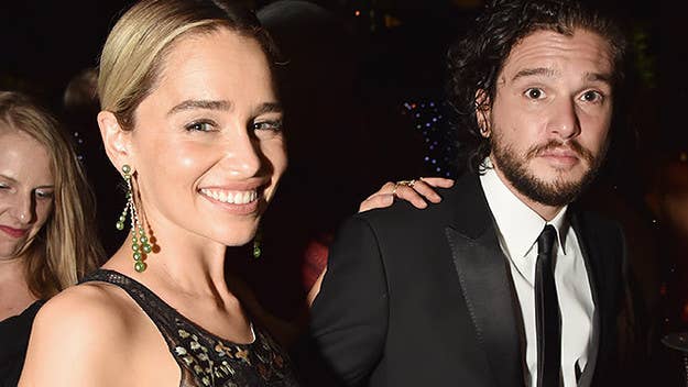 'Game of Thrones: The Last Watch' aired on Sunday night, giving fans an in-depth breakdown of what the cast and crew went through.
