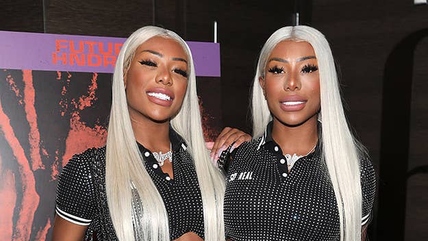 Back in November 2018, Instagram influencer and Yeezy Season 6 model Shannade Clermont pleaded guilty to one count of fraud.