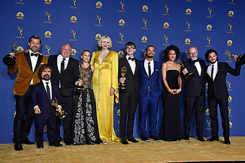 Game of Thrones Cast