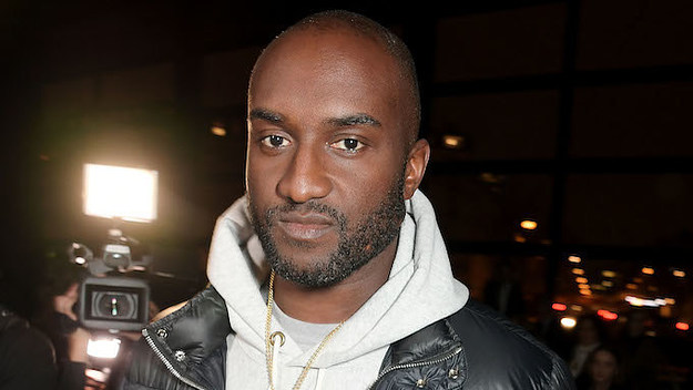 Virgil Abloh on his SS21 shows – and what he wants his critics to