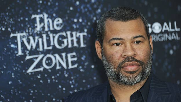 CBS All Access has agreed to renew Jordan Peele's reboot of the classic 'The Twilight Zone' series for a second season.