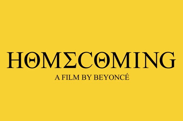 Netflix Shares Trailer For 'Homecoming: A Film By Beyoncé' | Complex