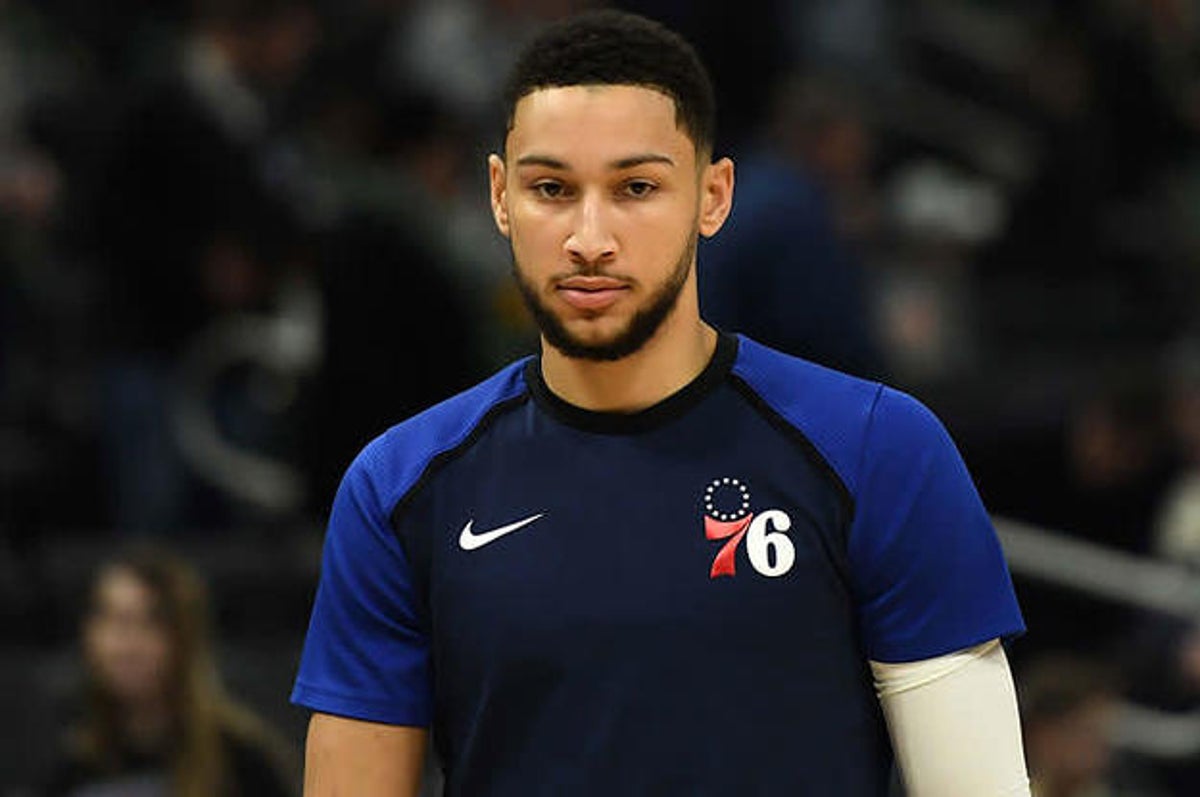 Should Ben Simmons be considered for the 'Rookie Of The Year' award? -  Interbasket