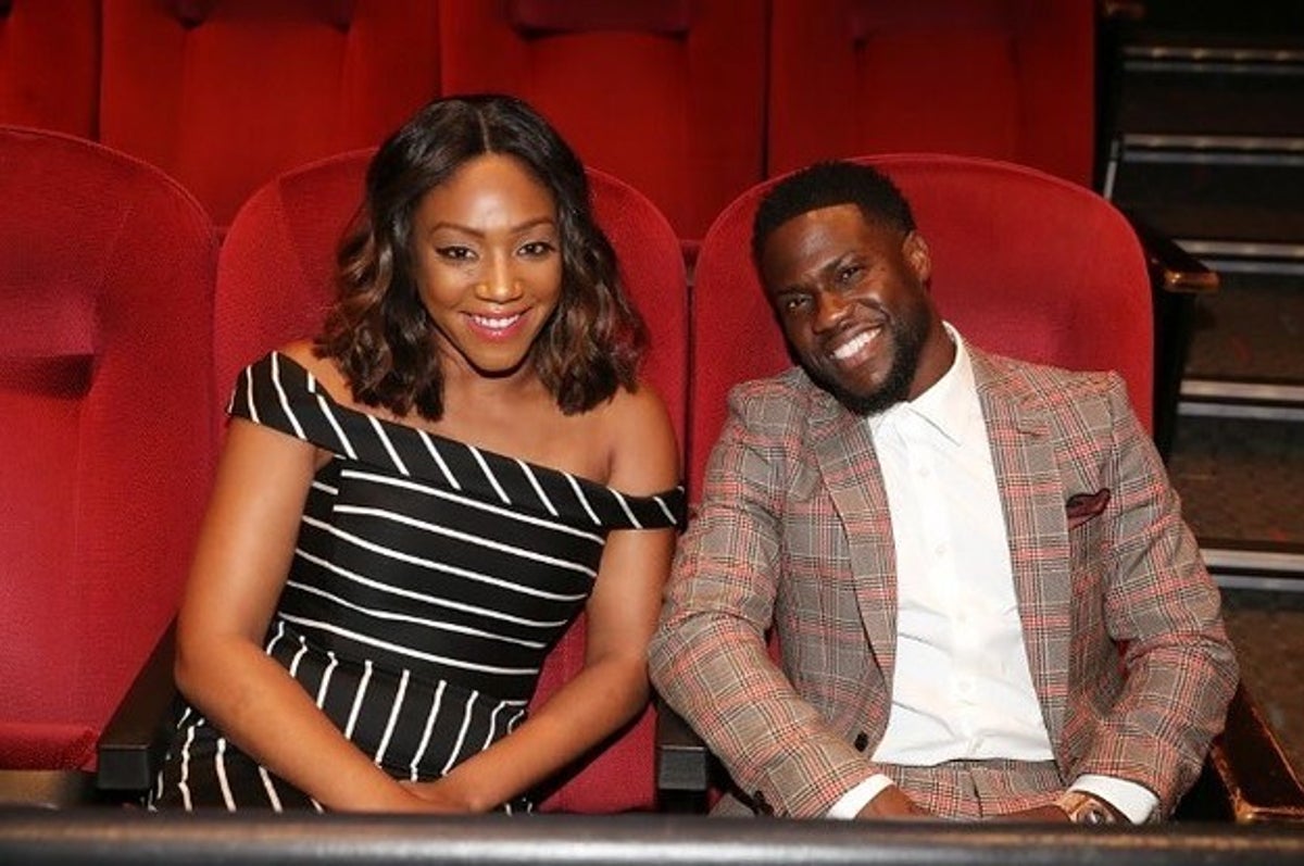 Kevin Hart Remains Steadfast in Refusing to Let Tiffany Haddish Repay Him  $300 | Complex