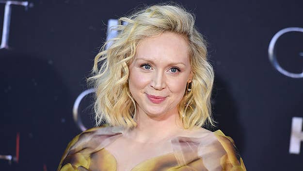The ending of 'Game of Thrones' has proven divisive, to say the least, but Gwendoline Christie called it years ago.