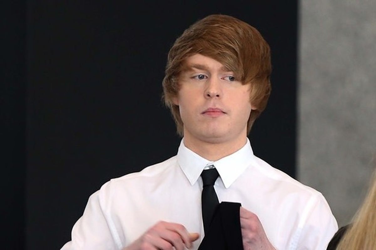 Former YouTuber Austin Jones Sentenced to 10 Years in Prison for Child Porn  | Complex