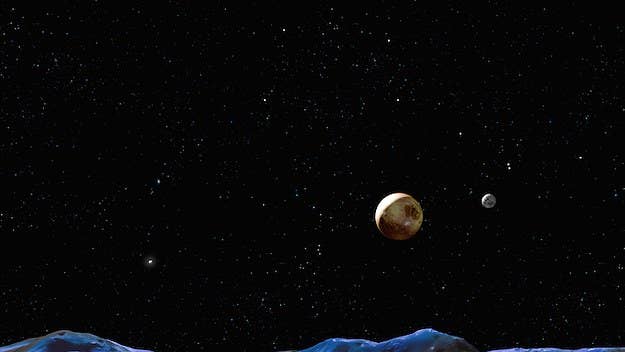 Researchers predict plummeting temperatures will cause Pluto's atmosphere to collapse by 2030. 