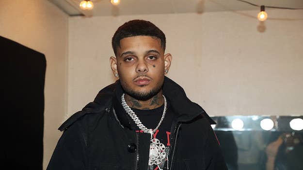 In preparation for the release of 'Deadstar 2,' Smokepurpp appeared on Tim Westwood’s show for an interview and 37-minute freestyle.