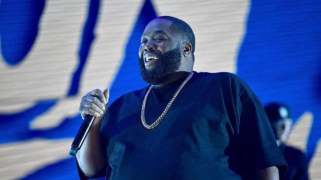 With his show 'Trigger Warning,' Killer Mike demonstrated some outside-the-box, solution-oriented thinking. How could he apply that to the music industry?