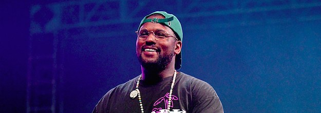 ScHoolboy Q returns triumphantly with trumpets and thumbing bass on his  latest fire single, “Soccer Dad”, by NuBlaccSoul
