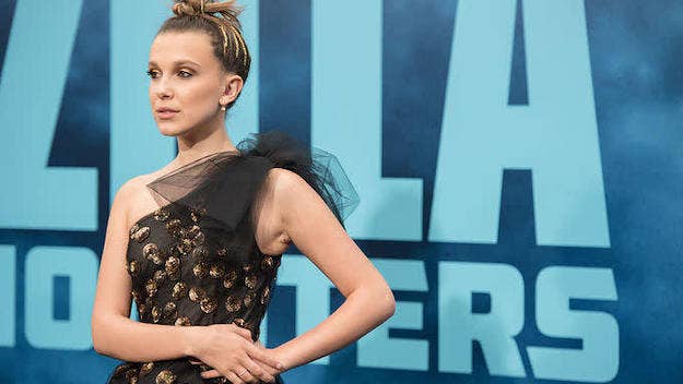The 'Stranger Things' star showcased her impersonation skills as well as her knack for karaoke on 'The Tonight Show.'