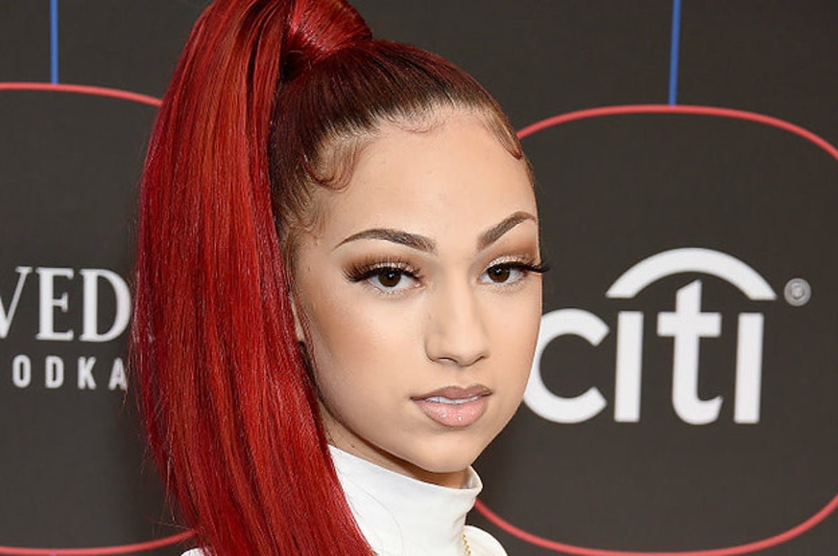 Bhad Bhabie Reportedly Hospitalized Due to Stomach Pain | Complex