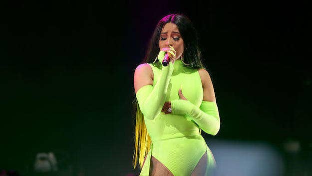 The vlogger has countersued Cardi B, just a few months after she was sued by the rapper. 