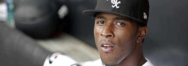 Motivated by Tragedy, Tim Anderson of the White Sox Launches