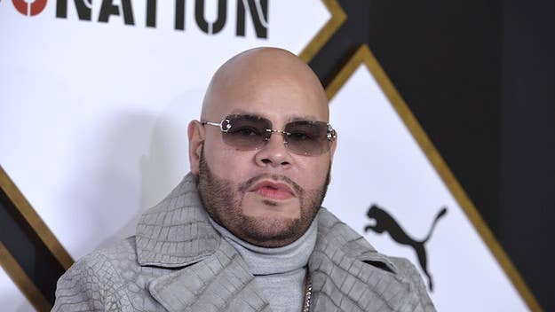 Fat Joe notes that there is no evidence that Remy Ma even attacked her 'Love & Hip Hop: New York' co-star.
