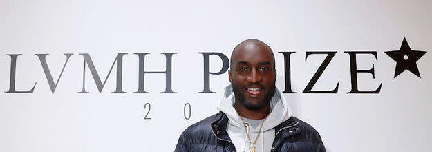 SOLD) A Spring Summer 2021 Louis Vuitton by Virgil Abloh 'Cream' Clock Knit  LV Logo Sweater. Virgil Abloh's time at the helm of Louis…