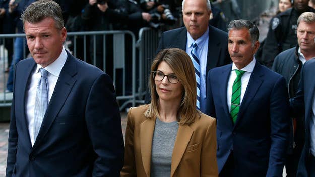 Lori Loughlin and her husband Mossimo Giannulli will now face additional conspiracy charges for their hand in the college bribery scandal.