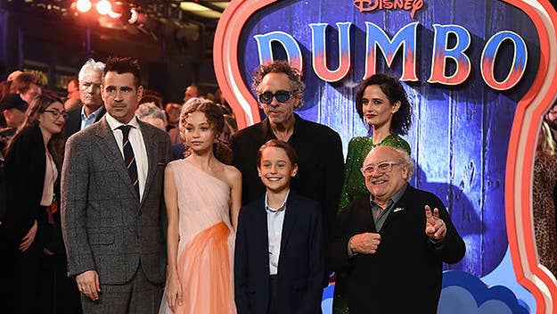 Disney's latest live-action revival hasn't had a great premiere weekend.