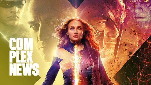 Complex caught up with the 'Dark Phoenix' cast (and director Simon Kinberg) to talk the new film and the franchise's legacy.