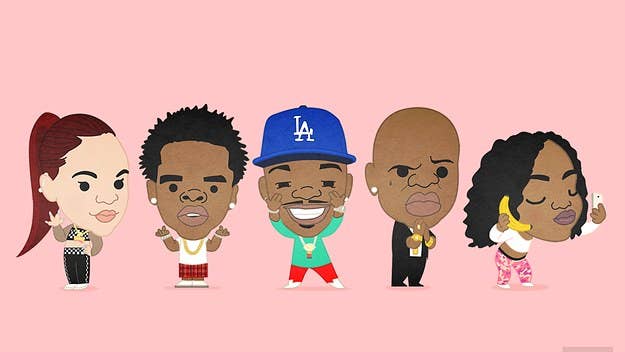 We’re ranking the babies. From Lil Baby to Bhad Bhabie to Baby, these are the best ‘baby’ rappers.  