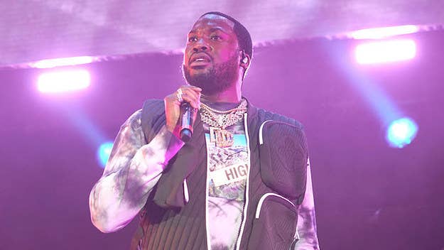 Meek Mill’s lawyers will have the opportunity to ask the Superior Court court to overturn the rapper's original conviction.