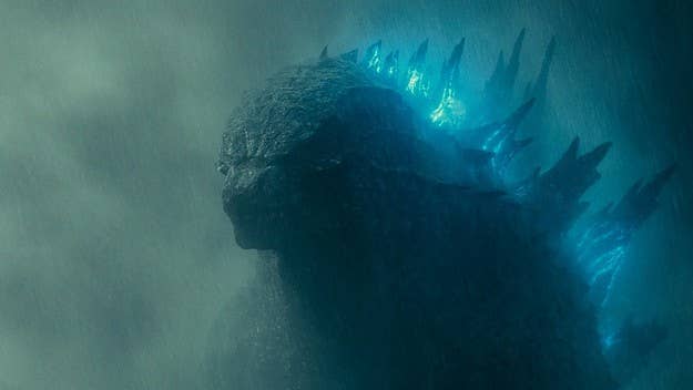 Michael Dougherty's 'Godzilla: King of The Monsters' is the perfect blend of Toho Company's Godzilla mythos and the design of today.