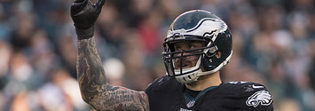 Chris Long opens up about marijuana use in his NFL career - Sports