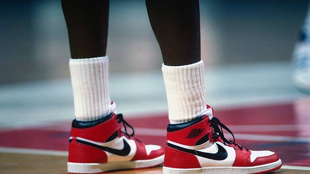 Test your true sneakerhead knowledge and see if you know facts about the Nike Air Force 1, Air Jordan 1, Adidas Stan Smith, and more.