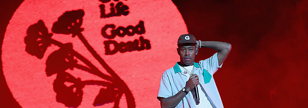 Tyler, The Creator's IGOR Projected To Win US Sales Race, Debut At #1