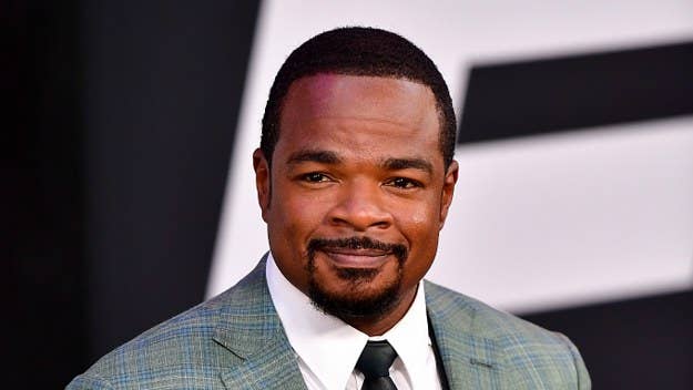 F. Gary Gray, who directed 'Straight Outta Compton' and 'The Fate of the Furious,' is in talks to direct the film inspired by the iconic action video game.
