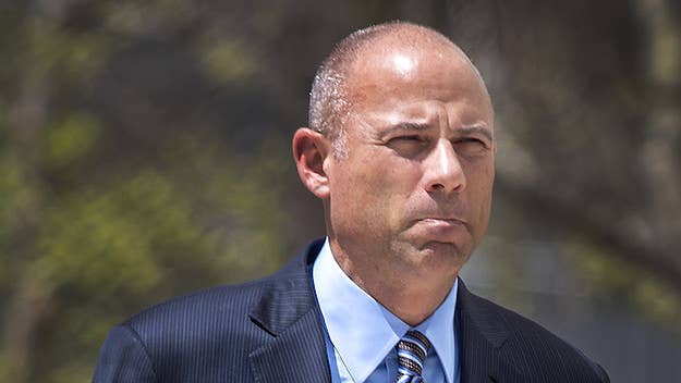 Michael Avenatti allegedly stole nearly $2 million from his client Alexis Gardner as part of a settlement with ex-boyfriend Hassan Whiteside.