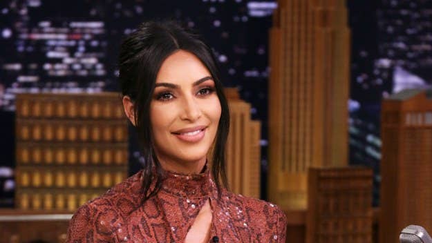 Kim K took to social media to fire back at critics while also trying to inspire others to achieve their dreams. 