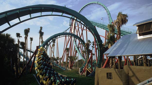 Two Texas teenagers were denied jobs at two different Six Flags parks because of their hair.