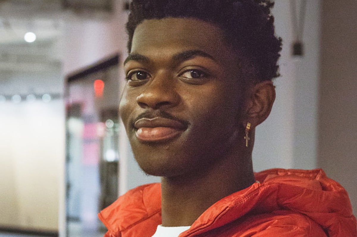 Lil Nas X on Billy Ray Cyrus, Country Trap, and His Plan Beyond “Old Town  Road” | Complex