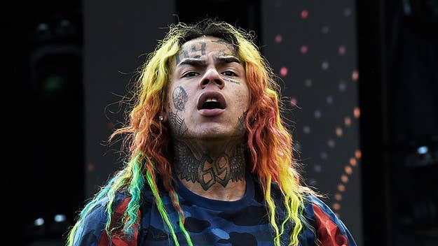 The Tekashi 6ix9ine case has been eventful lately: two guilty pleas, a wild jailhouse interview, and hints that it all might be over soon.