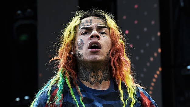 The Tekashi 6ix9ine case has been eventful lately: two guilty pleas, a wild jailhouse interview, and hints that it all might be over soon.