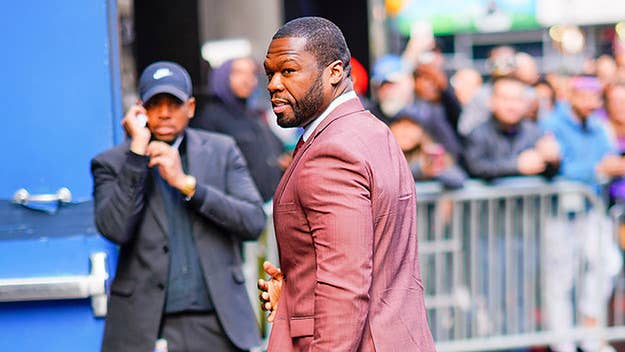 50 Cent has been going after Teairra Mari for money ever since he won the revenge porn lawsuit she filed against him. 