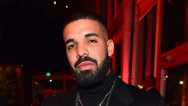 Drizzy couldn't help but bring up Carnage's "wifey." 
