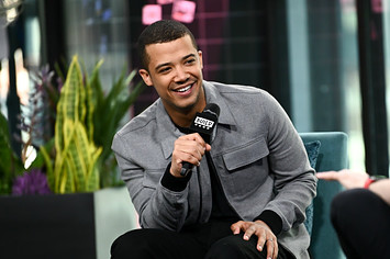 Raleigh Ritchie visits Build Series to discuss "Game of Thrones"