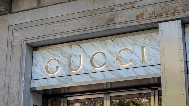 Kering released its quarterly sales numbers and it appears that Gucci's increase in growth has started to experience a comedown.